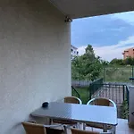 Aparthotel Prostor