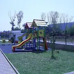 Aparthotel Prostor