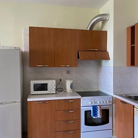 Prostor Hotel de apartamente