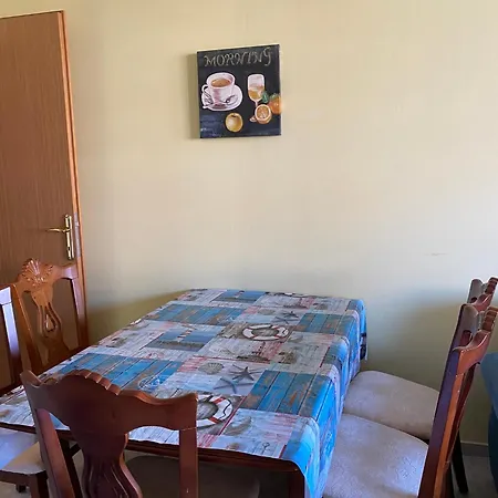 Prostor Hotel de apartamente