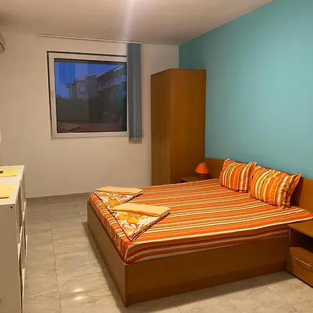 Hotel de apartamente Prostor 4*