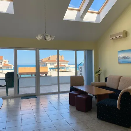 Hotel de apartamente Prostor Obzor