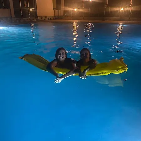 Prostor Hotel de apartamente