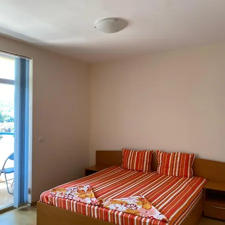 Hotel de apartamente Prostor 4*