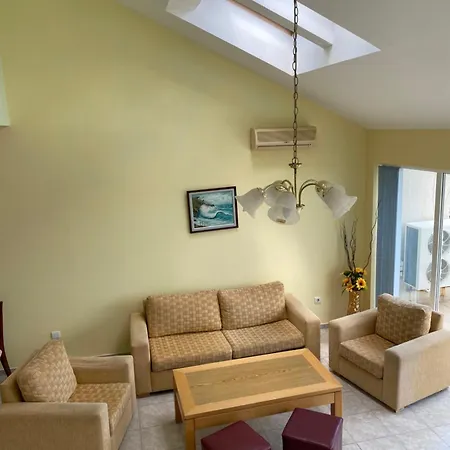 Hotel de apartamente Prostor Obzor