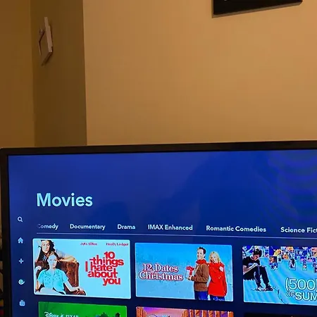 Prostor Hotel de apartamente