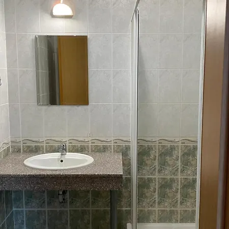 شقة فندقية Prostor ابزور