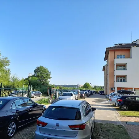 Apartahotel Prostor Obzor