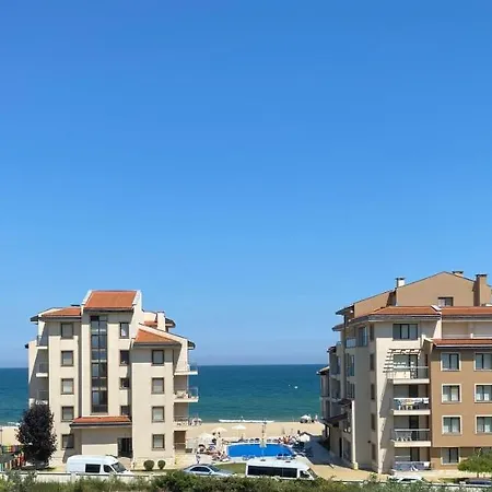 Prostor Apartahotel *