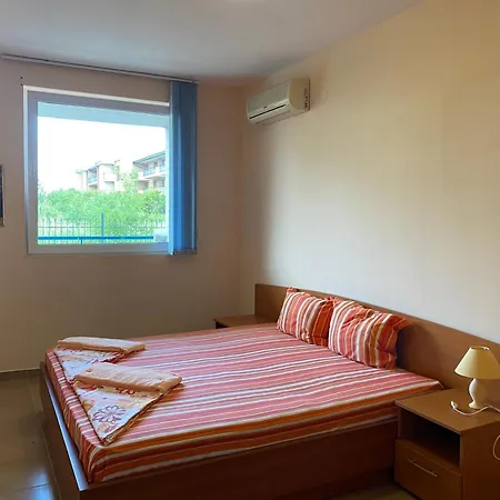 Apartahotel Prostor