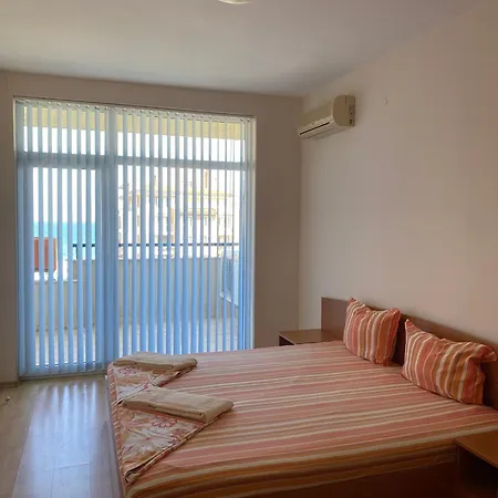 Apartahotel Prostor
