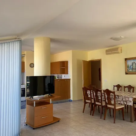 Apartahotel Prostor Obzor