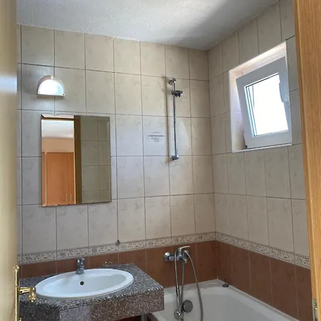 Prostor Apartahotel Obzor