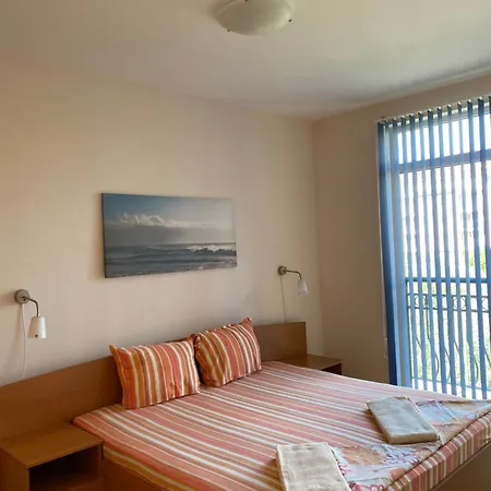 Apartahotel Prostor *