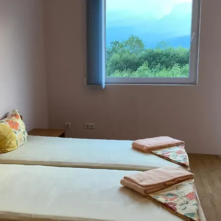 Prostor Apartahotel