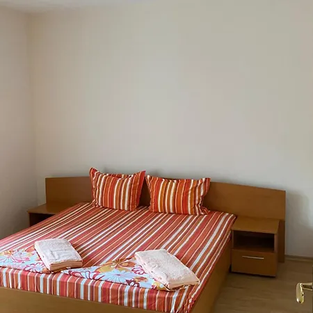 Prostor Apartahotel *