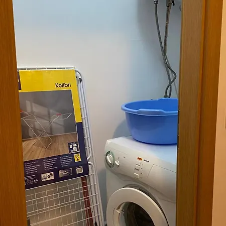 Apartahotel Prostor Obzor