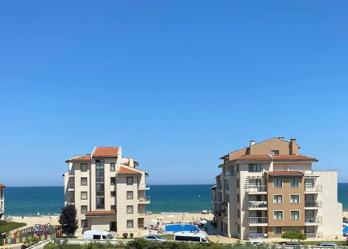 Prostor Апарт-отель 4*