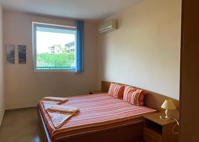 Апарт-отель Prostor