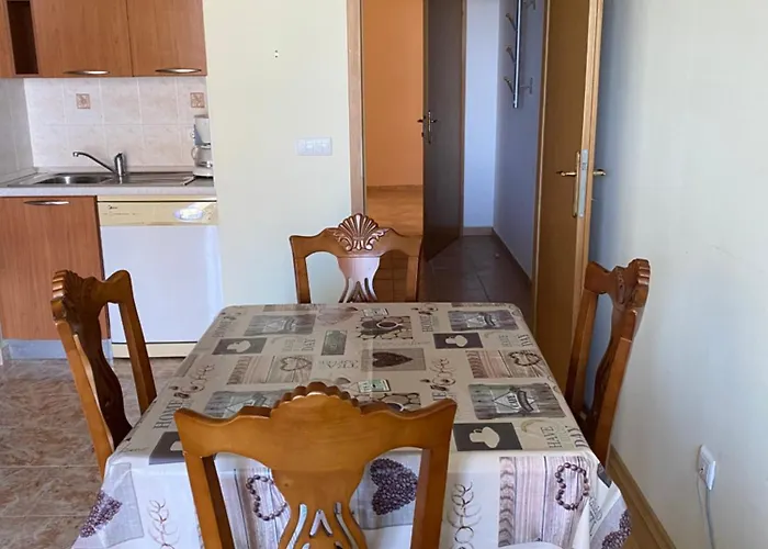 Апарт-отель Prostor Обзор