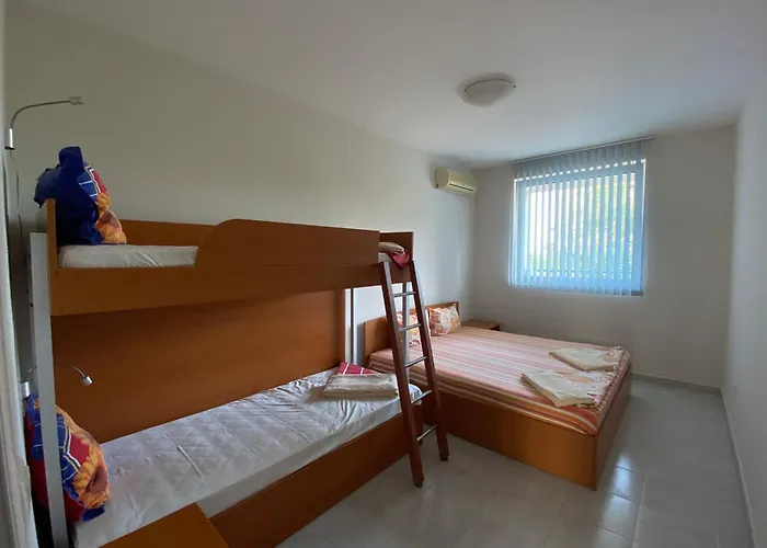 Апарт-отель Prostor 4*