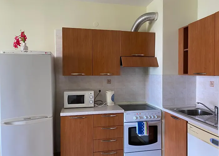 Prostor Апарт-отель