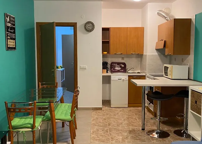 Prostor Апарт-отель 4*