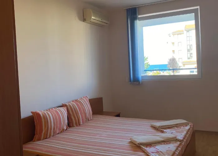 Апарт-отель Prostor Обзор