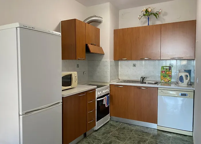 Prostor Апарт-отель