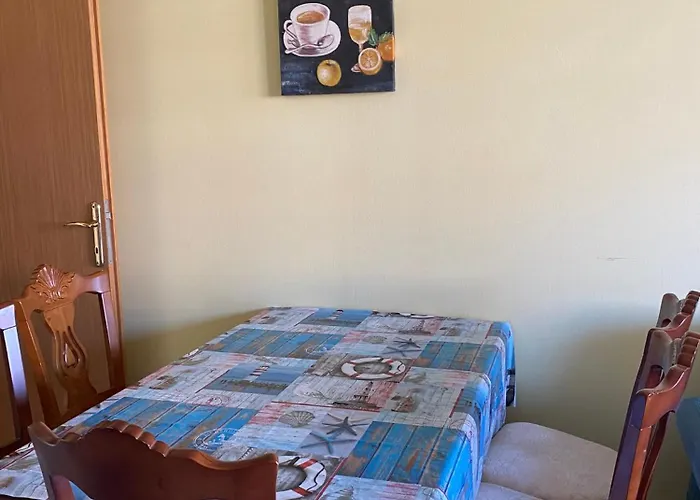 Prostor Апарт-отель