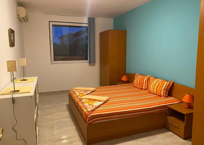 Апарт-отель Prostor 4*