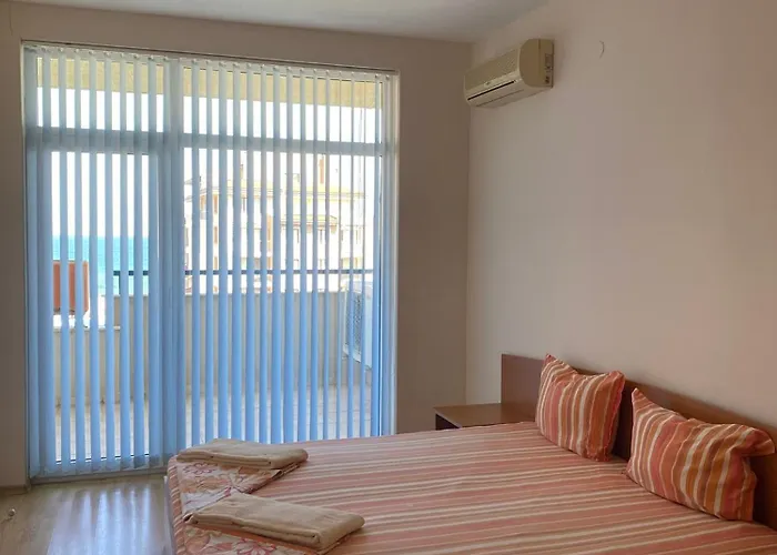 Апарт-отель Prostor