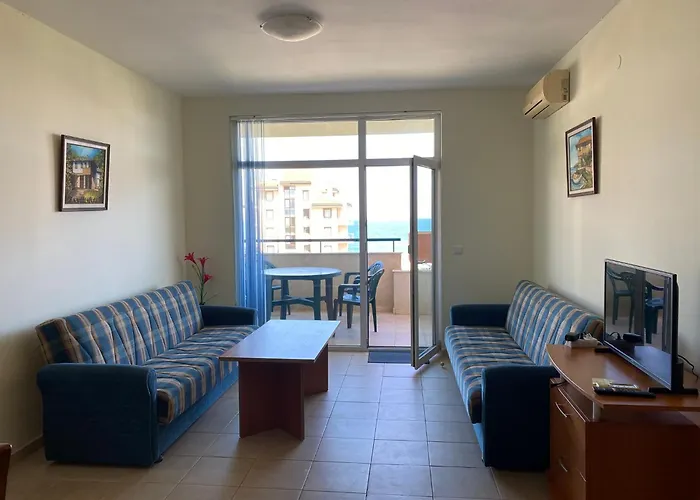 Prostor Апарт-отель 4*