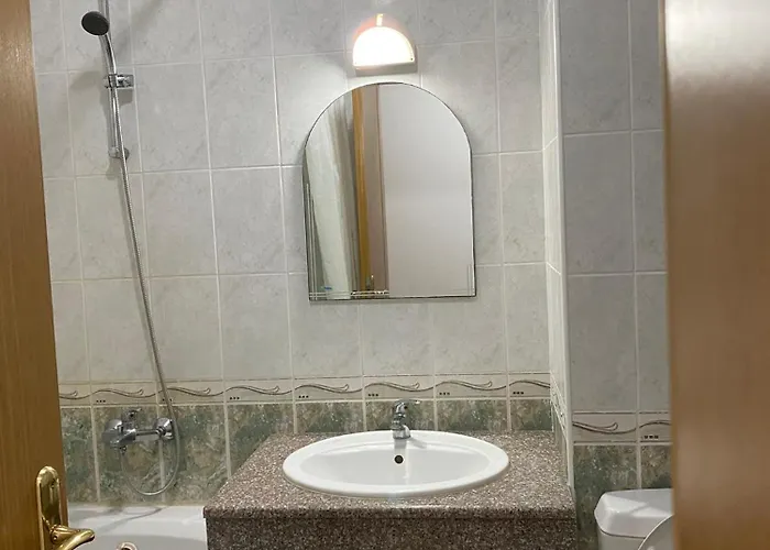 Prostor Апарт-отель 4*