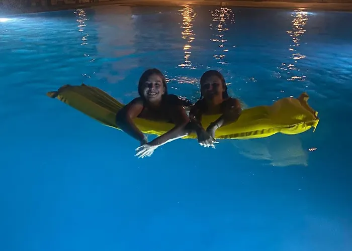 Prostor Апарт-отель