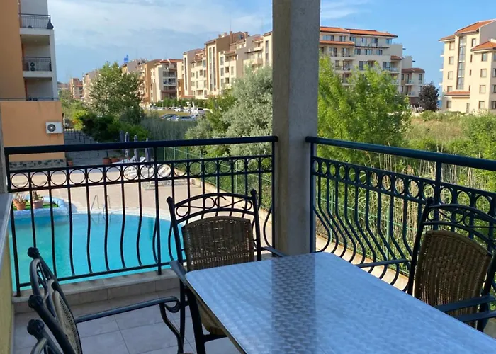 Prostor Апарт-отель