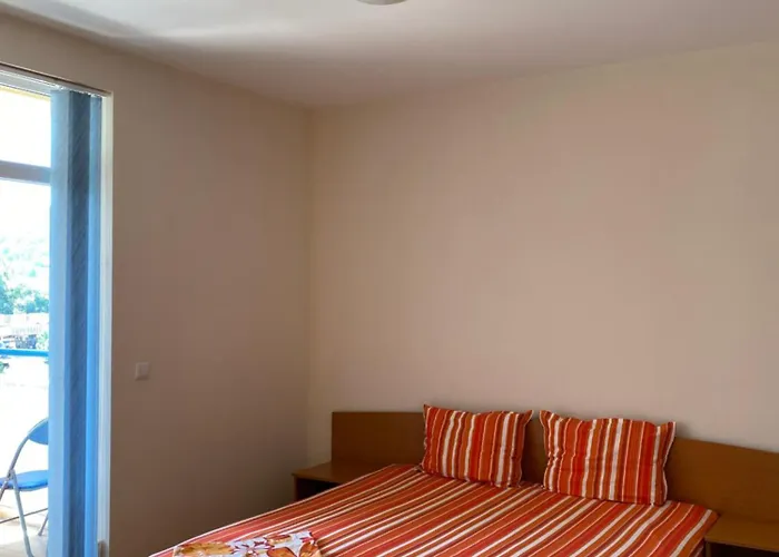 Апарт-отель Prostor 4*