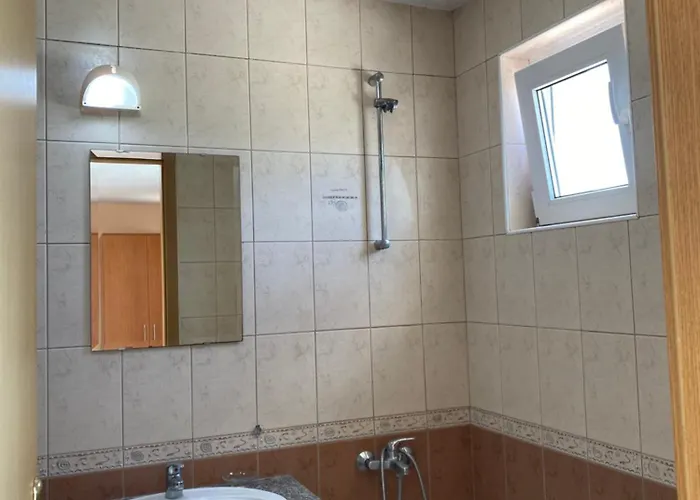 Prostor Апарт-отель Обзор