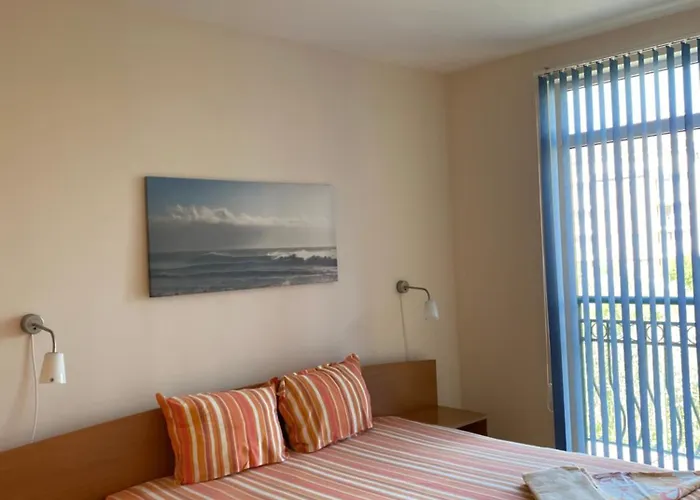 Апарт-отель Prostor 4*