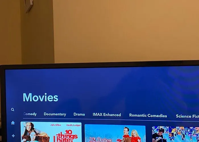 Prostor Апарт-отель