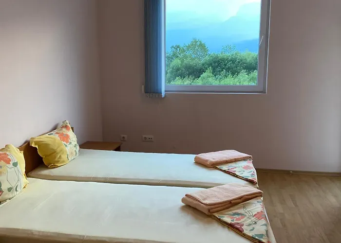 Prostor Апарт-отель