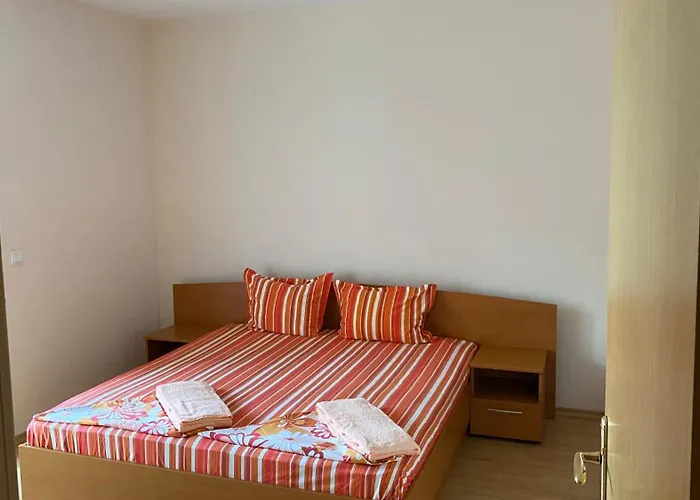 Prostor Апарт-отель 4*