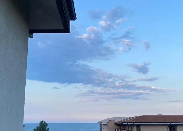 Апарт-отель Prostor