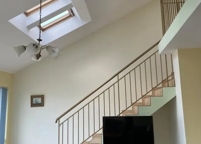 Prostor Апарт-отель 4*