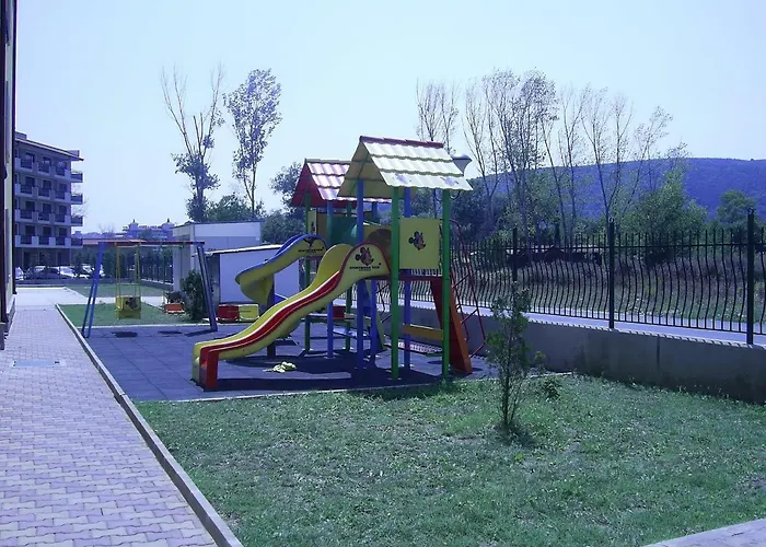 Апарт-отель Prostor